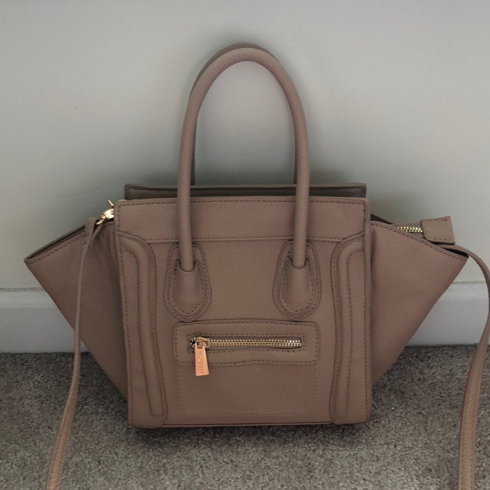 Cute crossbody bag